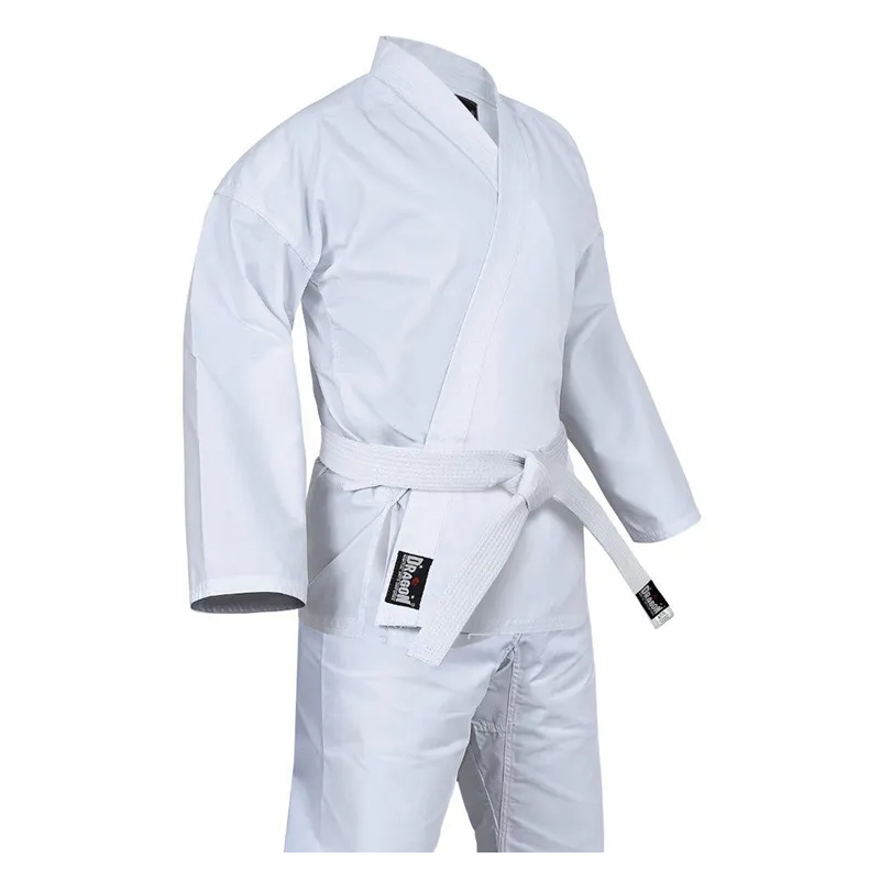 Límite de descuentos de alta calidad Arawaza Uniforme de Black Karate Uniform