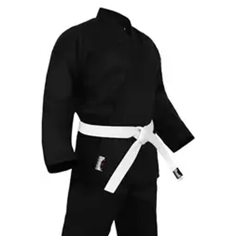 Factory Direct Sales Shotokan Do Uniformes Karate Canvas Uniform, Karate Suit Bjj Kimono Bjj Gis